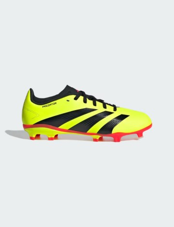 Pantofi Sport Adidas, lime