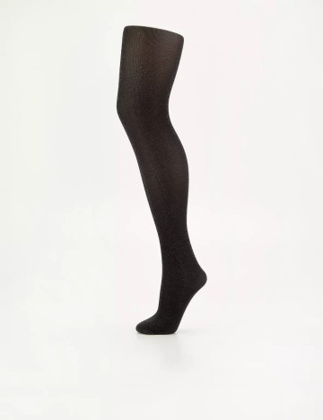 Ciorapi V by Very, negru