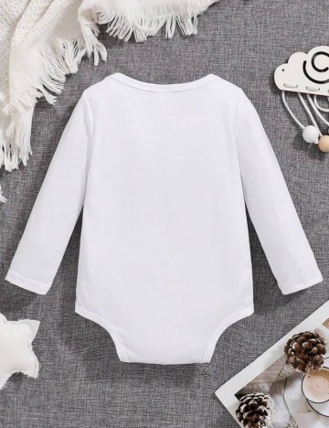 Body Shein, alb