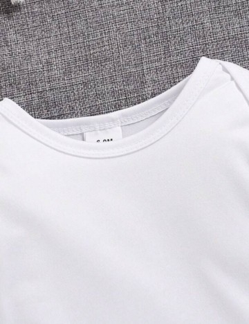 Body Shein, alb