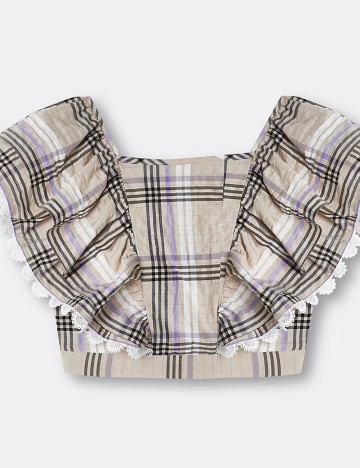 Cămașă River Island, mix culori