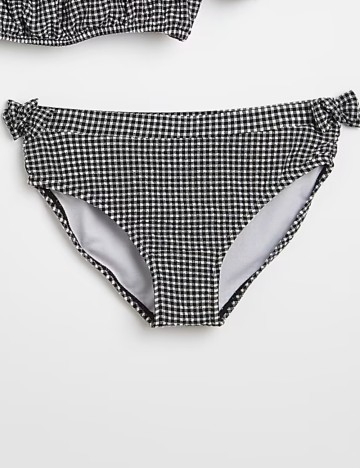 Slip River Island, mix culori