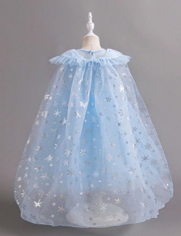 Rochie Shein, albastru