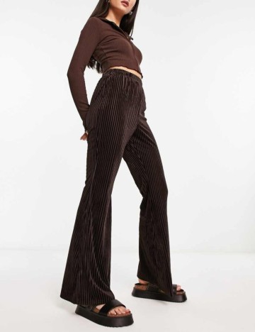Pantaloni Urban Threads, mix culori
