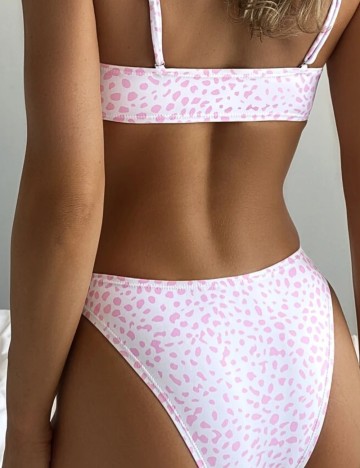 Slip Shein, mix culori