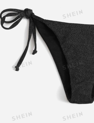 Costum de baie Shein, negru