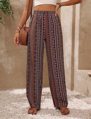 Pantaloni Shein, mix culori