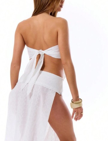 Top Shein, alb