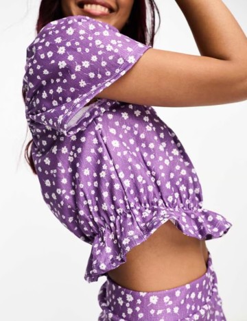 Top Pieces, mix culori