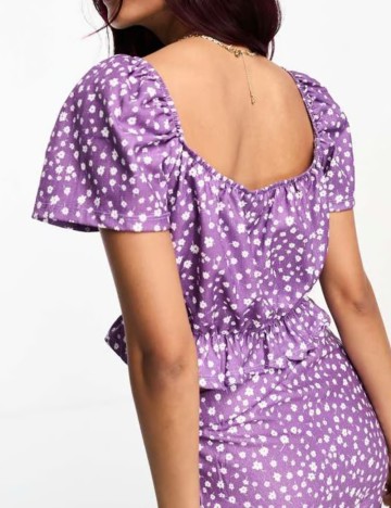 Top Pieces, mix culori