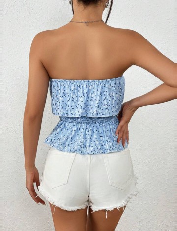 Top Shein, alb