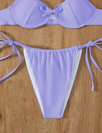 Slip Shein, mov