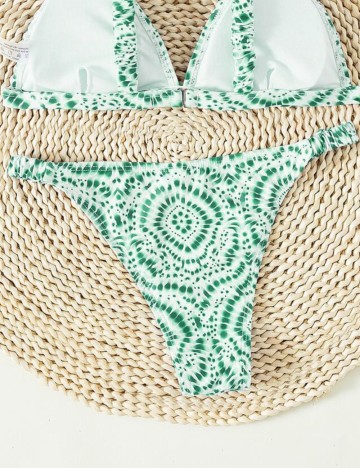 Slip Shein, mix culori