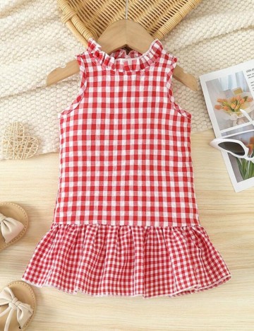 Rochie Shein, mix culori