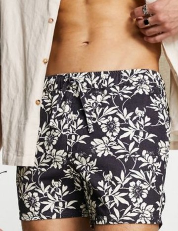 Pantaloni scurți ASOS, mix culori