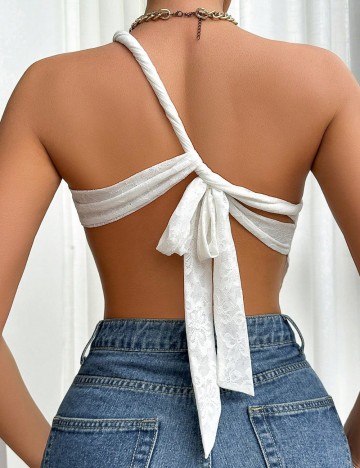 Top Shein, alb