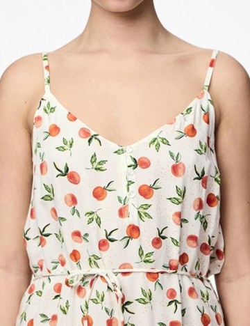 Rochie mini Pieces, mix culori