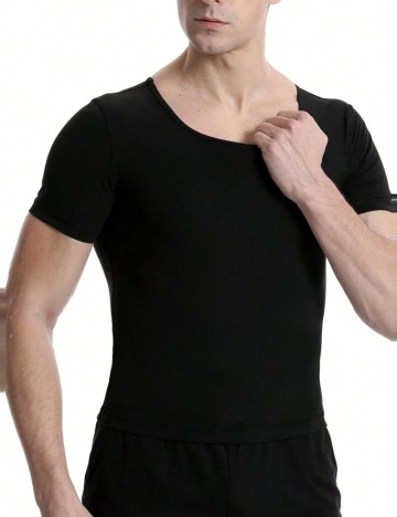 Tricou Shein, negru