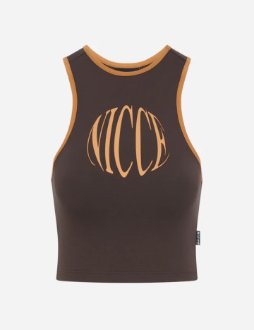 Top Nicce, maro