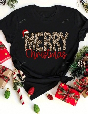 Tricou Shein, negru