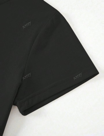 Tricou Shein, negru