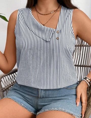 Maiou Shein Curve+, mix culori