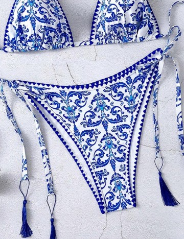 Slip Shein Curve+, mix culori