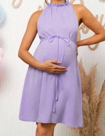 Rochie mini Shein, mov