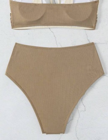 Slip Shein, mix culori