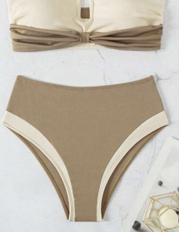 Slip Shein, mix culori