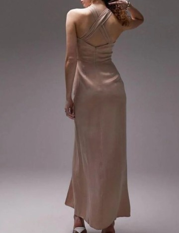 Rochie maxi Topshop, roz
