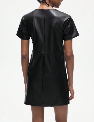 Rochie mini Shein, negru