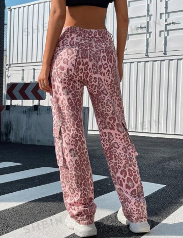 Jeans Shein, roz