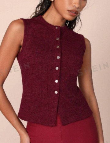 Maiou Shein, vișiniu