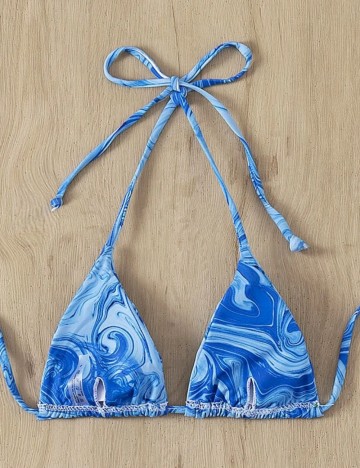 Sutien de baie Shein, mix culori