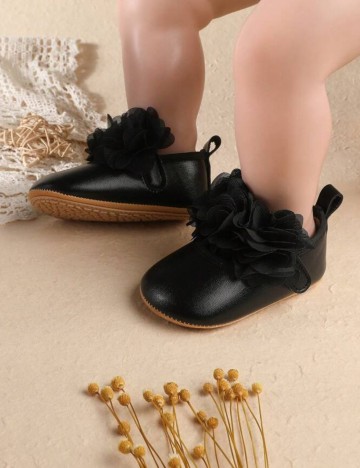 Pantofi Shein, negru
