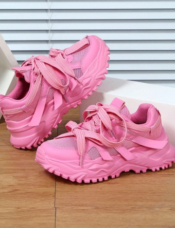 Pantofi Sport Shein, roz