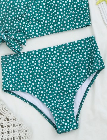 Slip Shein, mix culori