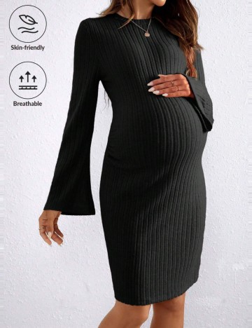 Rochie mini Shein, negru