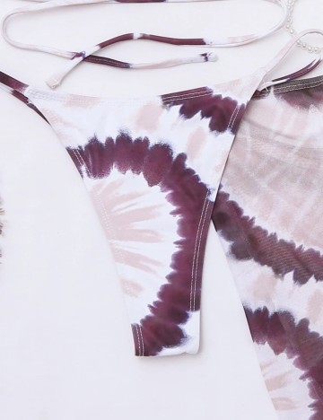 Slip Shein, mix culori