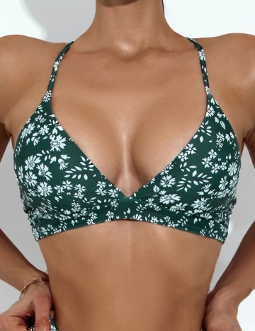 Sutien de baie Shein, mix culori
