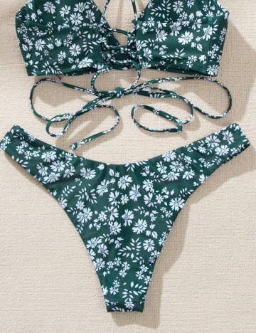 Slip Shein, mix culori