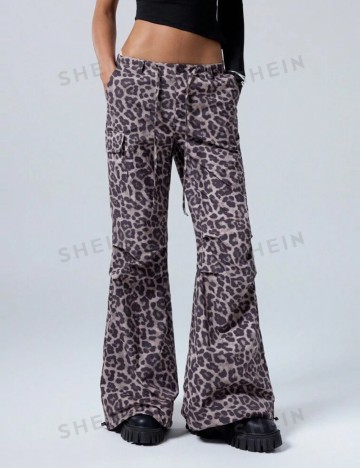 Pantaloni Shein, mix culori