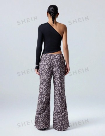 Pantaloni Shein, mix culori