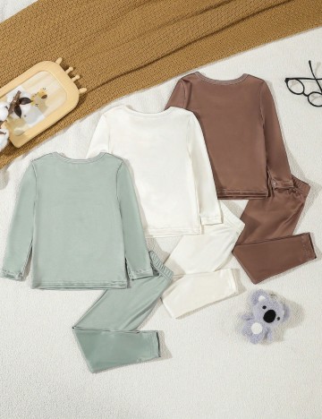 Set compleuri Shein, mix culori
