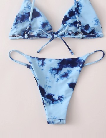 Slip Shein, mix culori