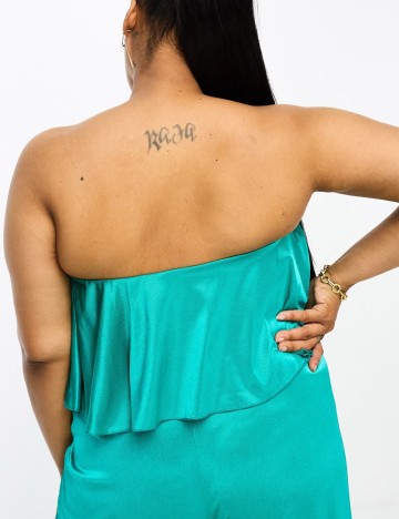 Top ASOS, turcoaz