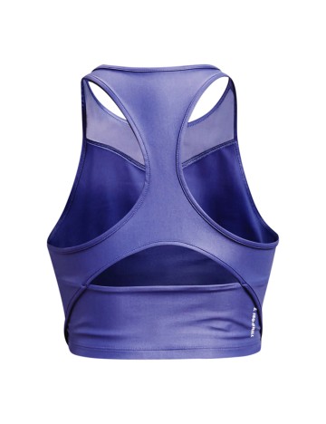 Top sport Under Armour, albastru