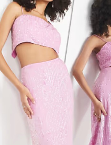 Top Shein, roz