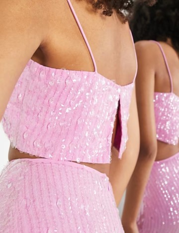 Top Shein, roz